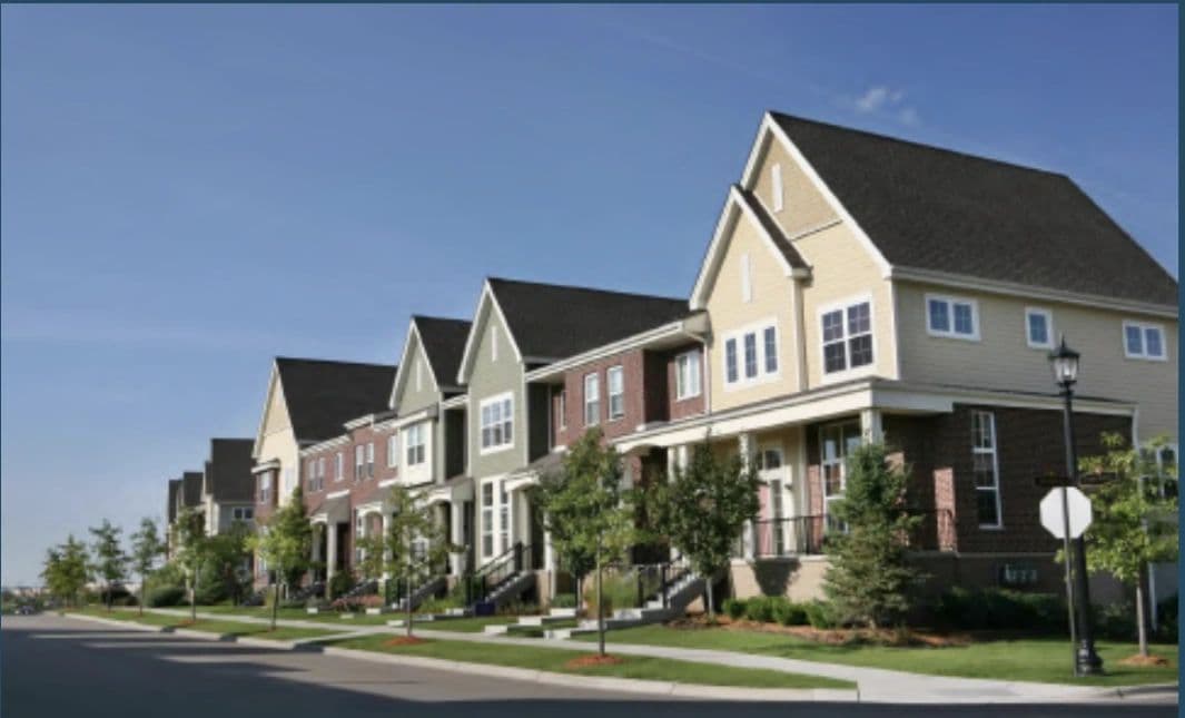 Multifamily workforce housing development